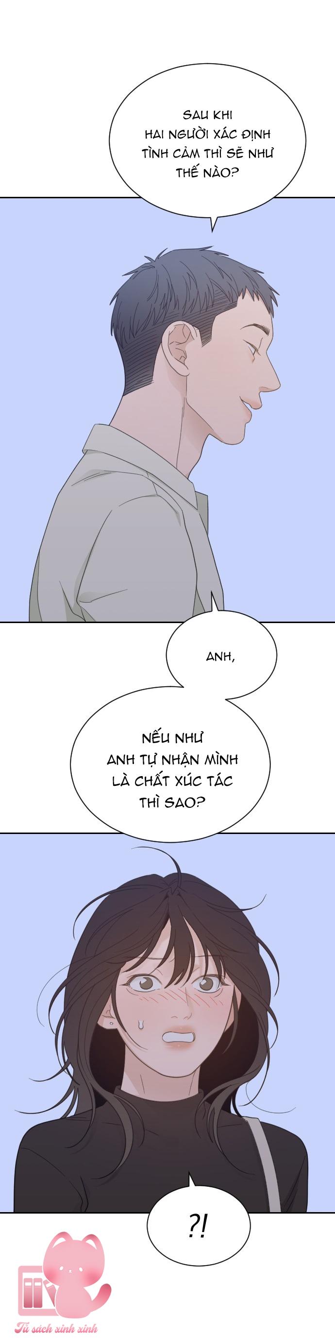 Vận May Không Ngờ - Chap 76 - Trang 29