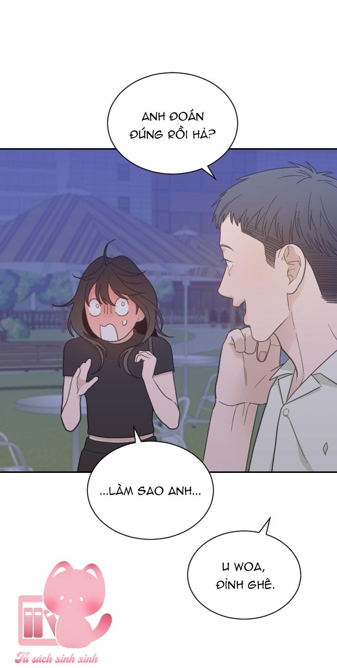 Vận May Không Ngờ - Chap 76 - Trang 30