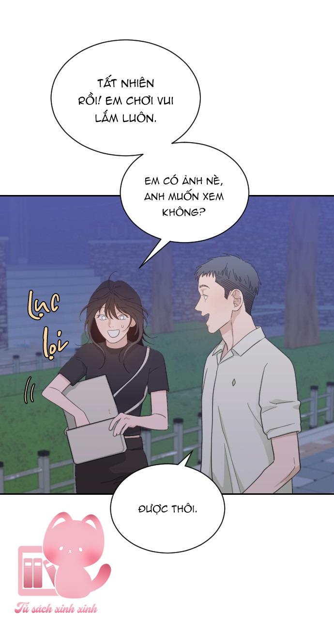 Vận May Không Ngờ - Chap 76 - Trang 4