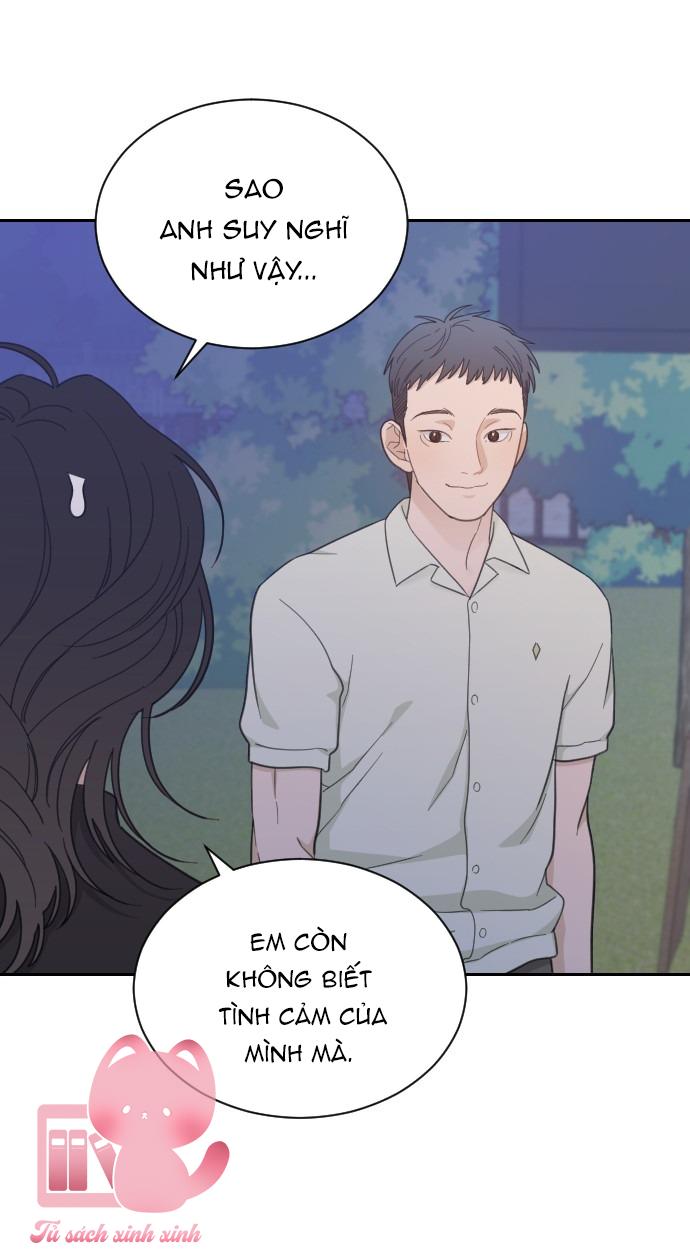 Vận May Không Ngờ - Chap 76 - Trang 31