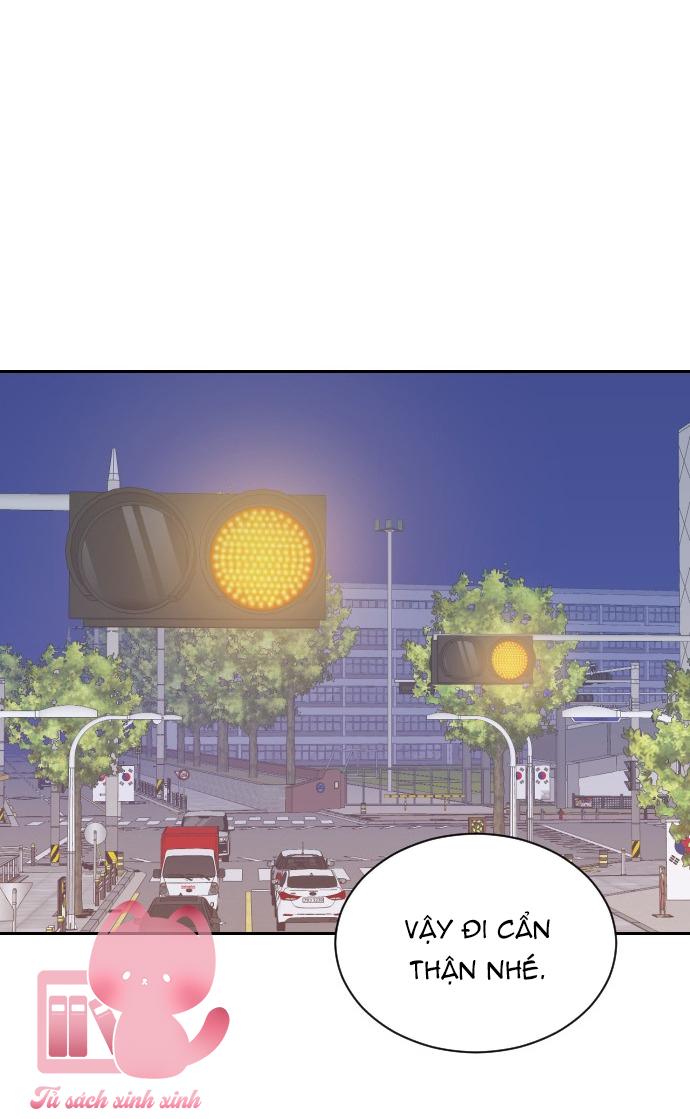 Vận May Không Ngờ - Chap 76 - Trang 36
