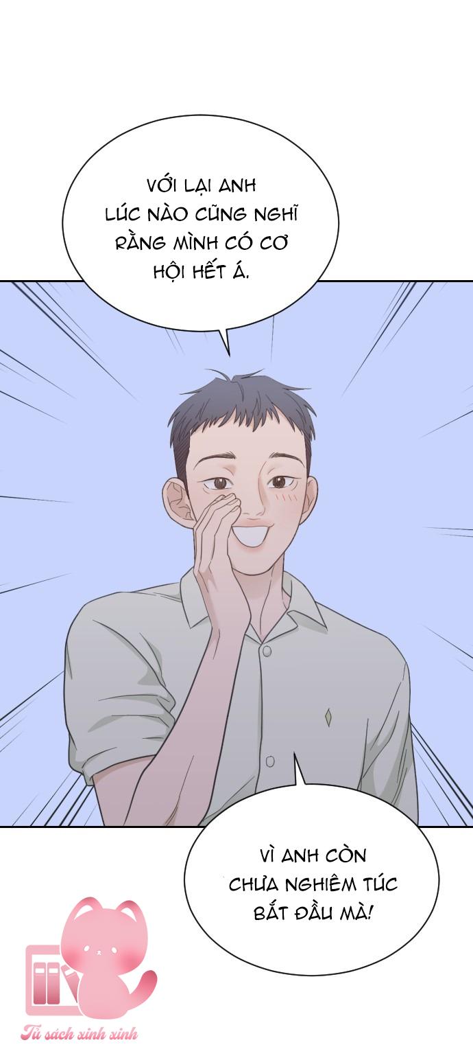 Vận May Không Ngờ - Chap 76 - Trang 38