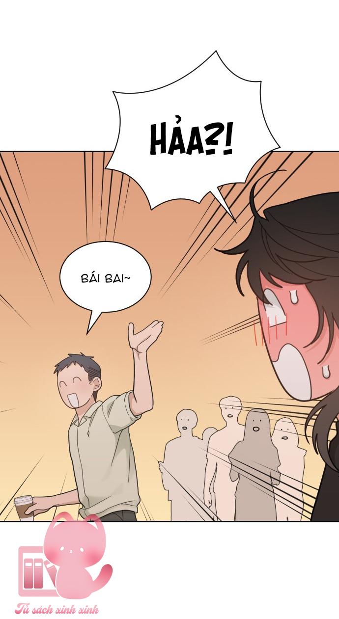 Vận May Không Ngờ - Chap 76 - Trang 39