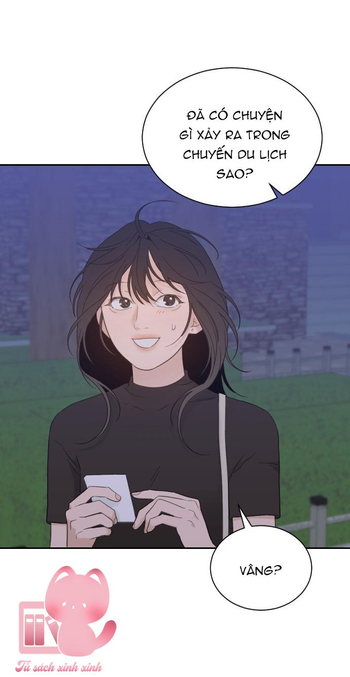 Vận May Không Ngờ - Chap 76 - Trang 5