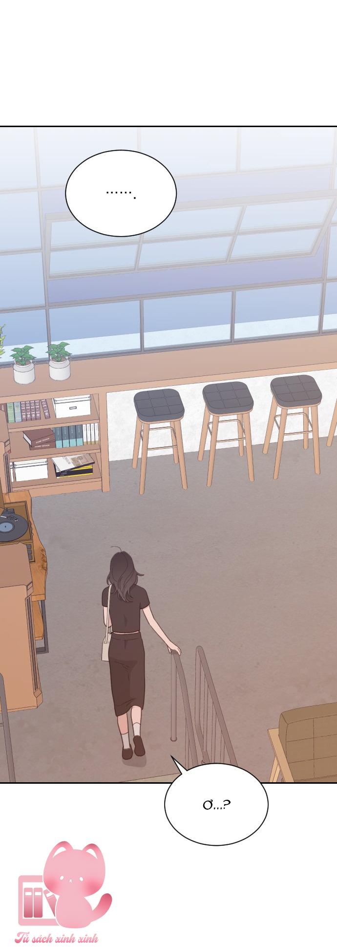 Vận May Không Ngờ - Chap 76 - Trang 44