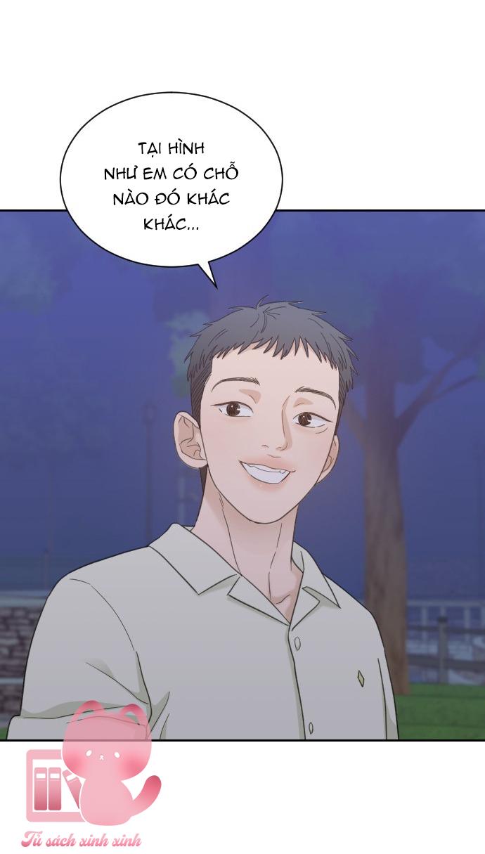 Vận May Không Ngờ - Chap 76 - Trang 6