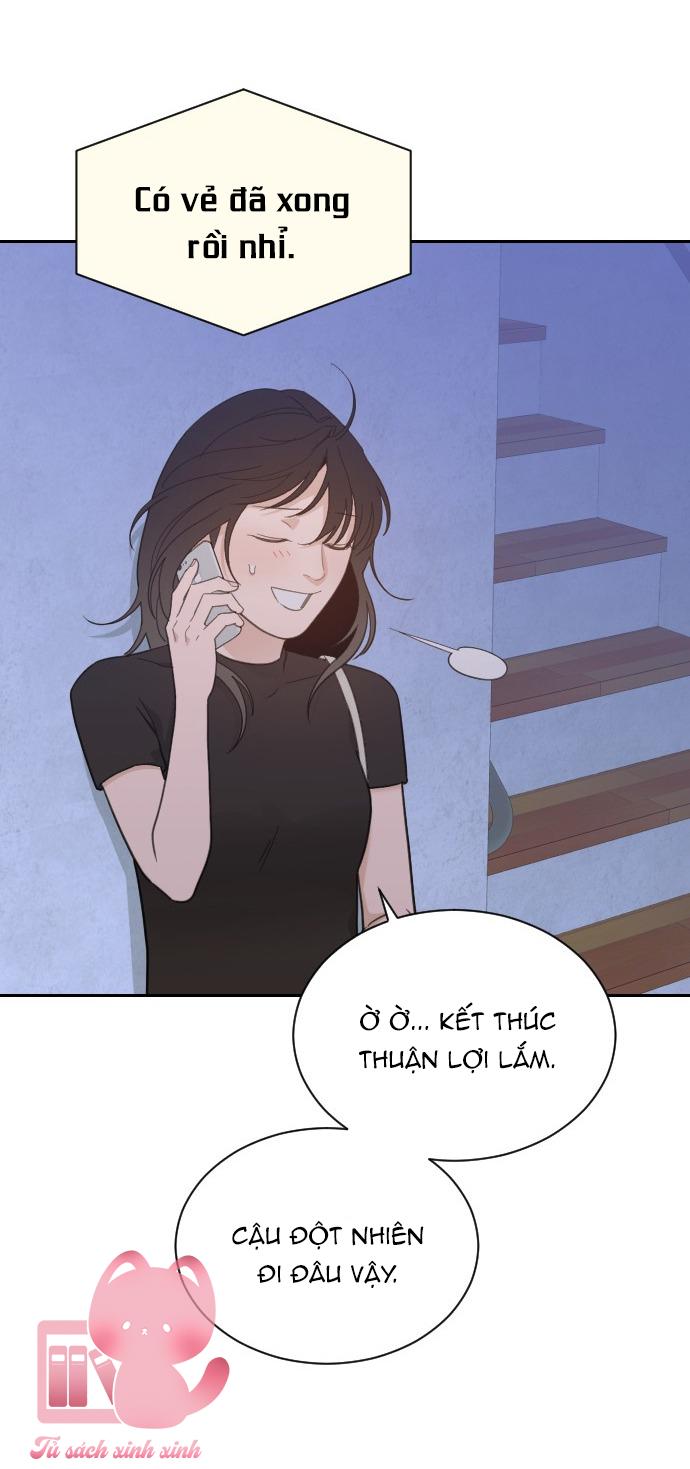 Vận May Không Ngờ - Chap 76 - Trang 51