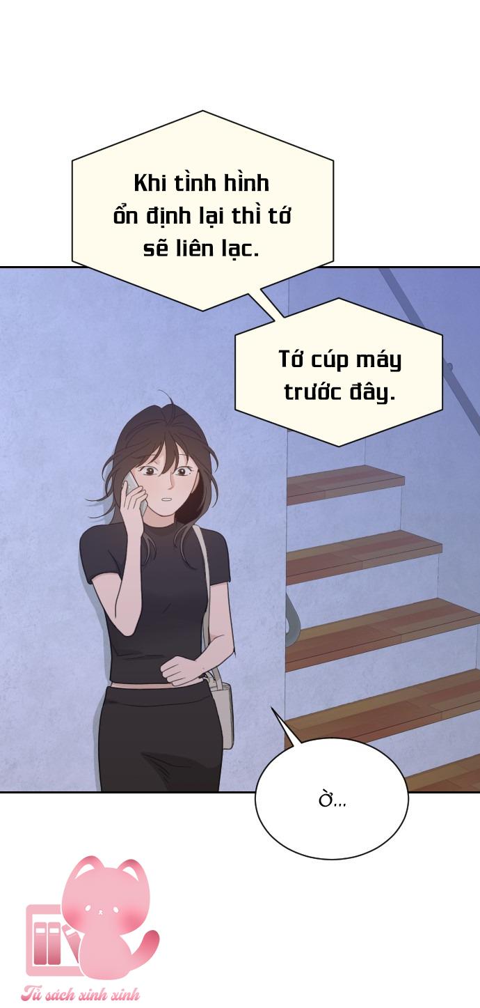 Vận May Không Ngờ - Chap 76 - Trang 54
