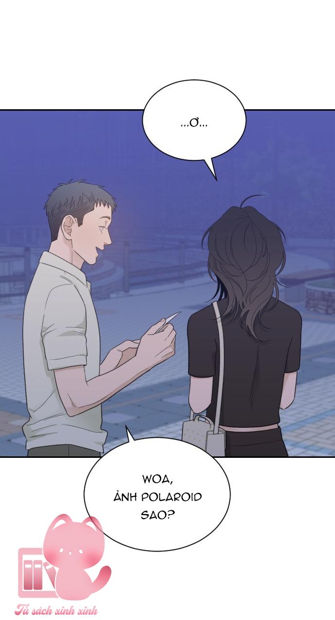 Vận May Không Ngờ - Chap 76 - Trang 7