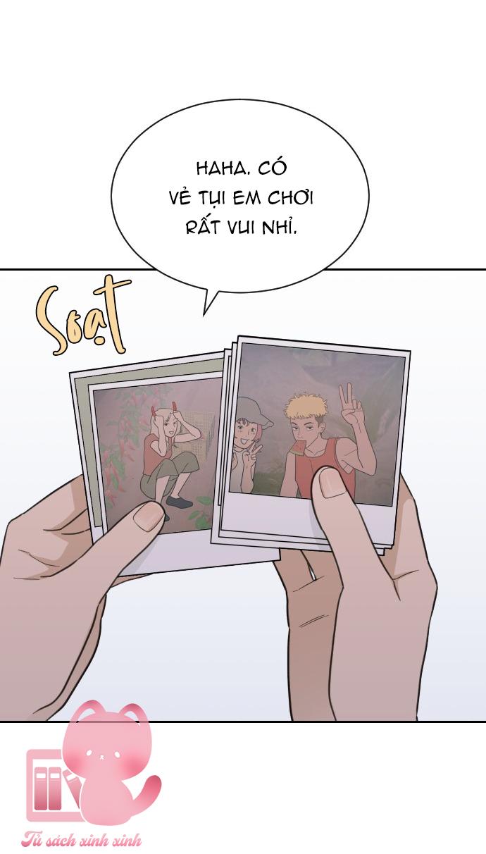Vận May Không Ngờ - Chap 76 - Trang 8