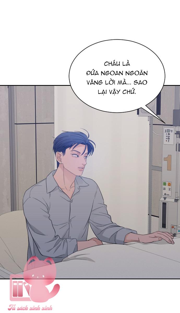 Vận May Không Ngờ - Chap 77 - Trang 11