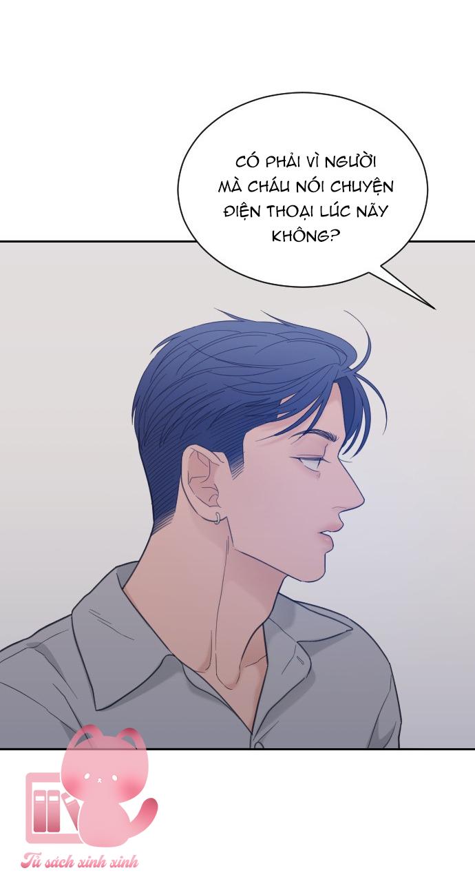 Vận May Không Ngờ - Chap 77 - Trang 12
