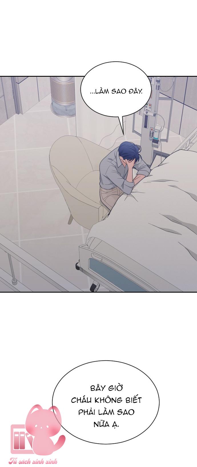 Vận May Không Ngờ - Chap 77 - Trang 14
