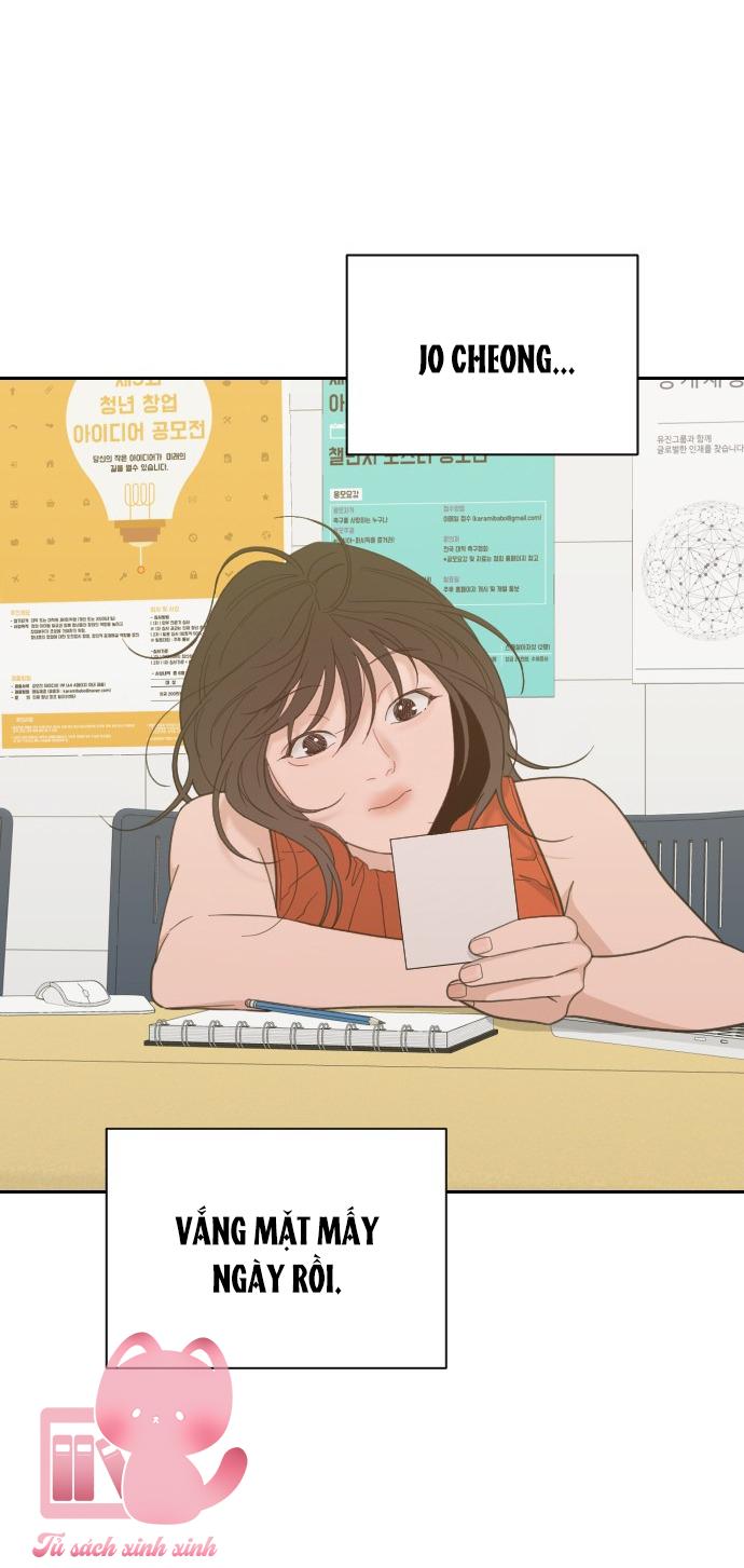 Vận May Không Ngờ - Chap 77 - Trang 17