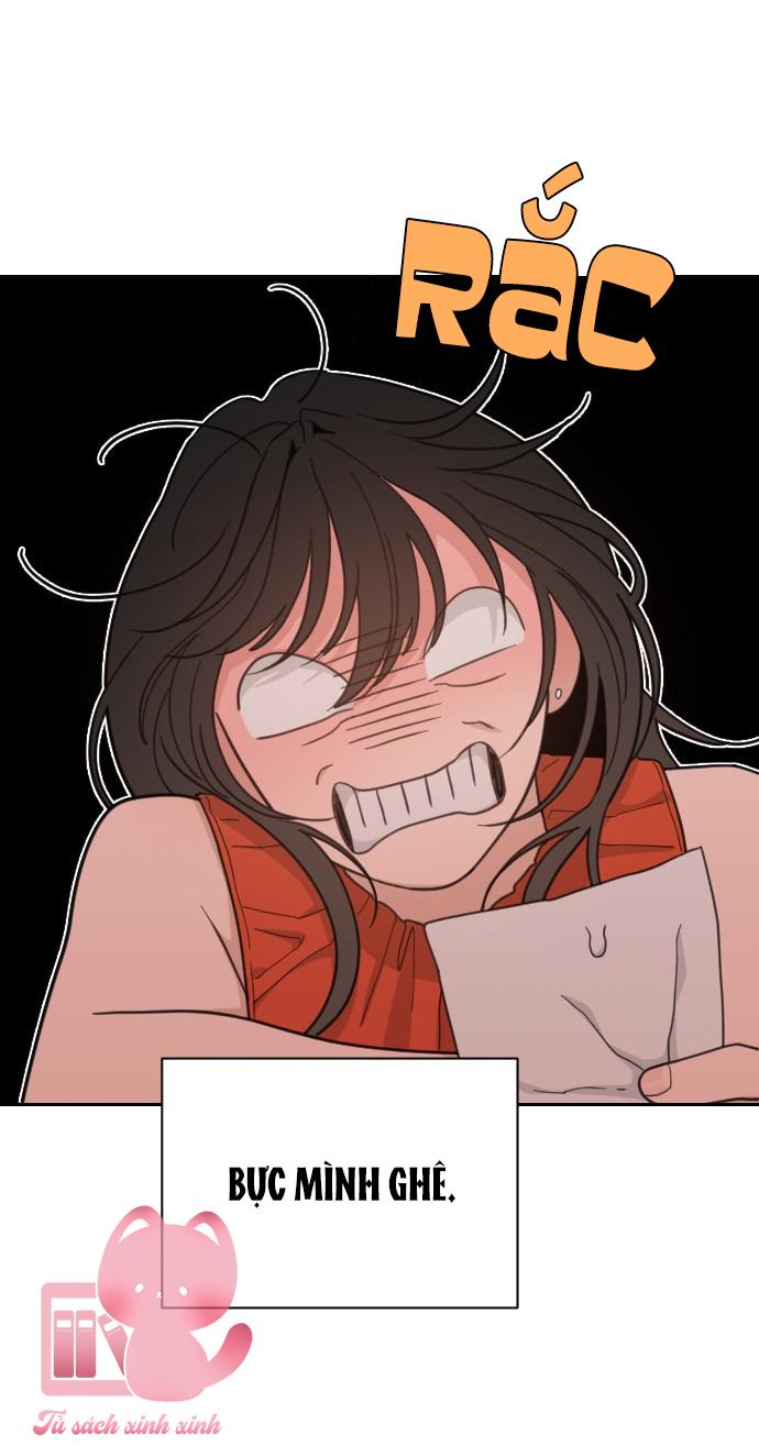 Vận May Không Ngờ - Chap 77 - Trang 18