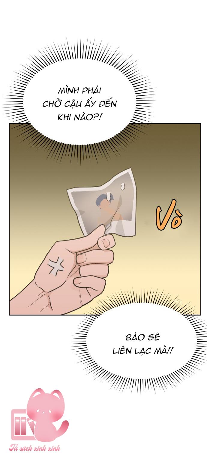 Vận May Không Ngờ - Chap 77 - Trang 19