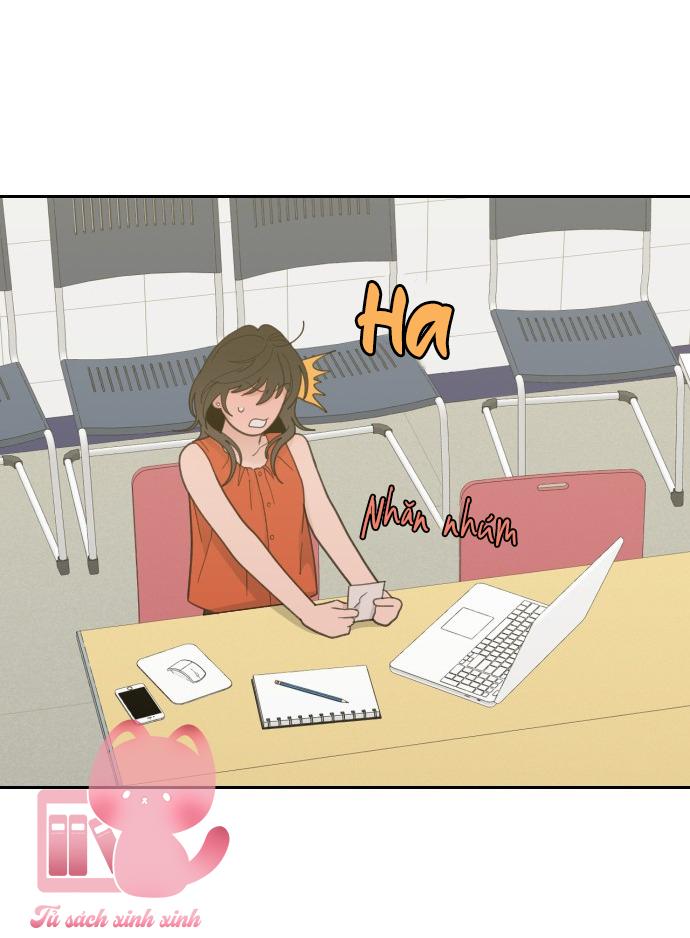 Vận May Không Ngờ - Chap 77 - Trang 20