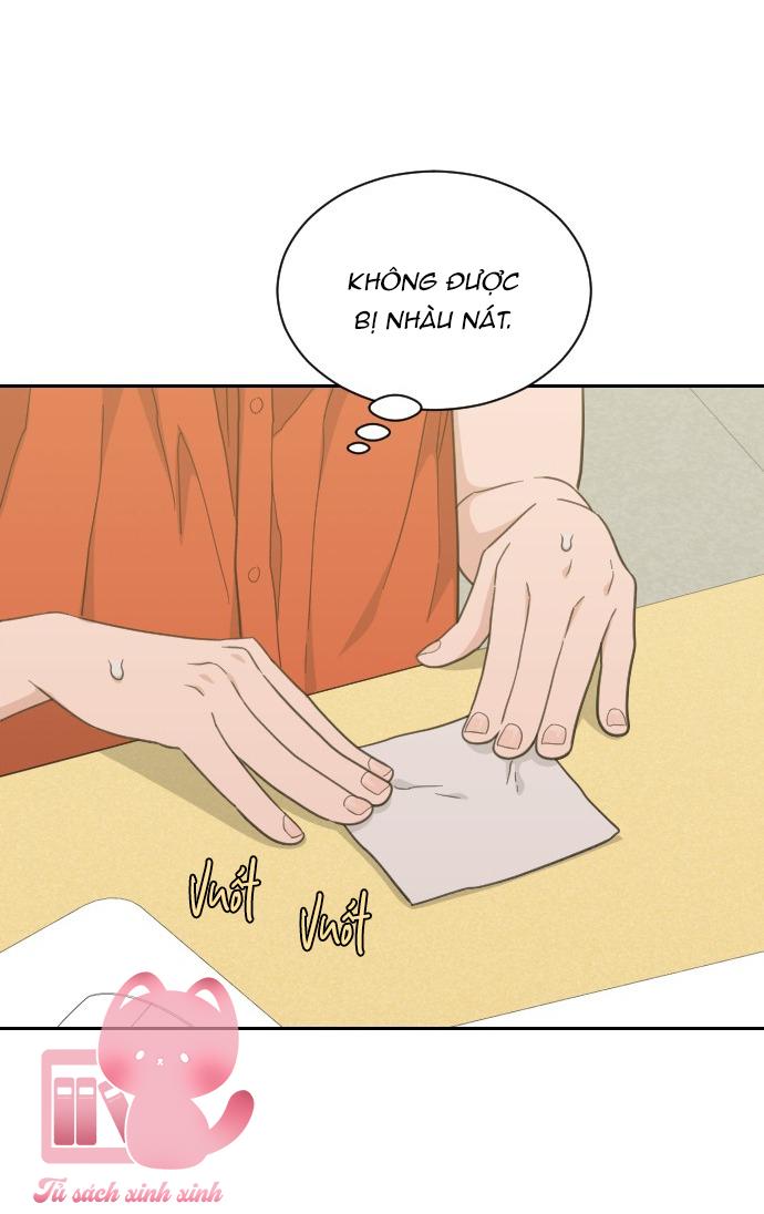 Vận May Không Ngờ - Chap 77 - Trang 21