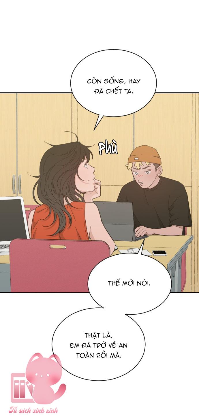Vận May Không Ngờ - Chap 77 - Trang 22
