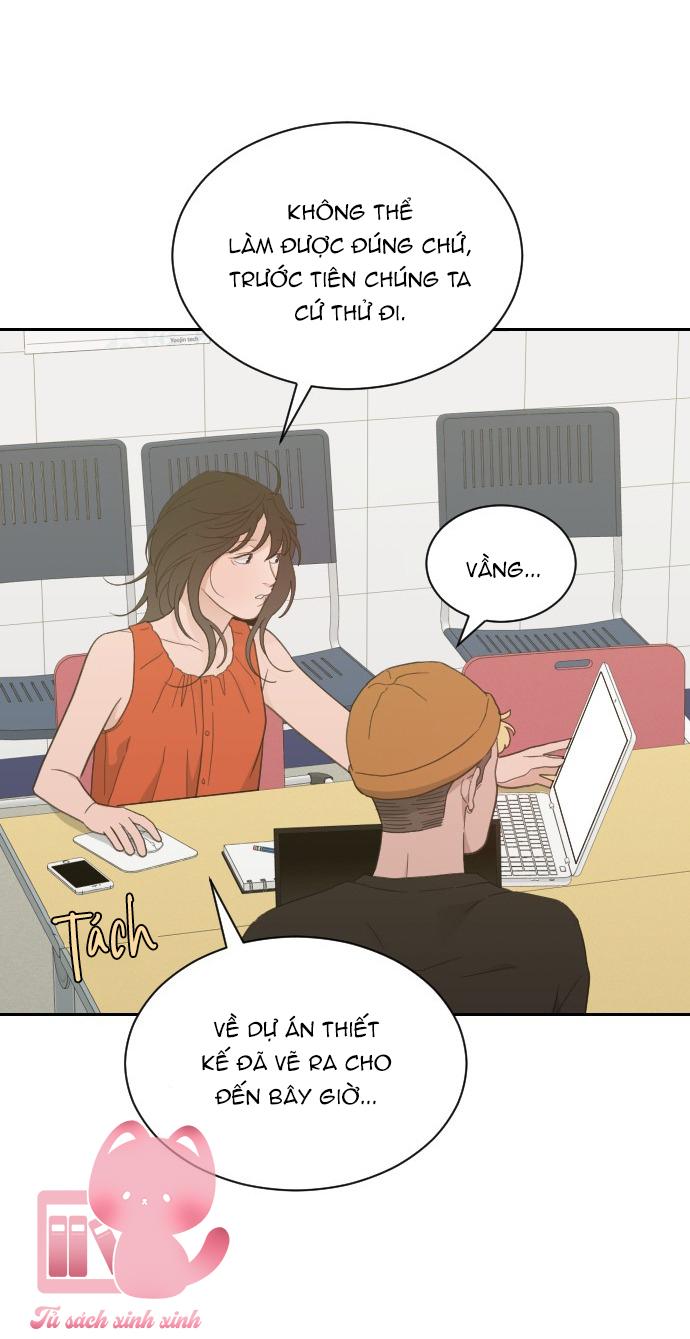 Vận May Không Ngờ - Chap 77 - Trang 23