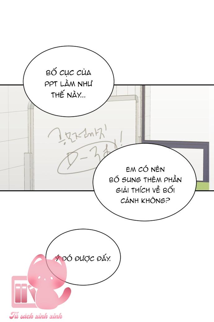 Vận May Không Ngờ - Chap 77 - Trang 24