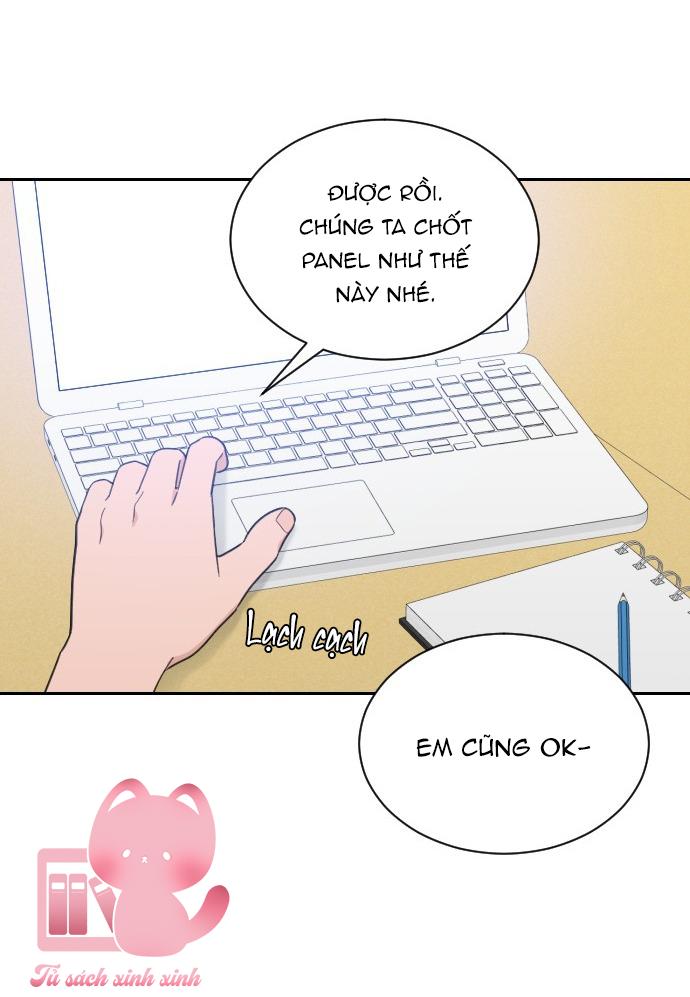 Vận May Không Ngờ - Chap 77 - Trang 25