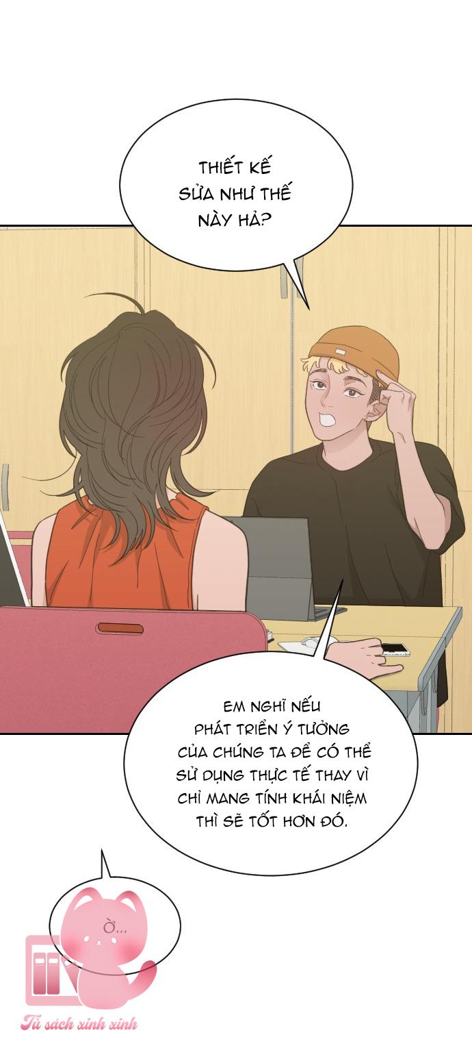 Vận May Không Ngờ - Chap 77 - Trang 26