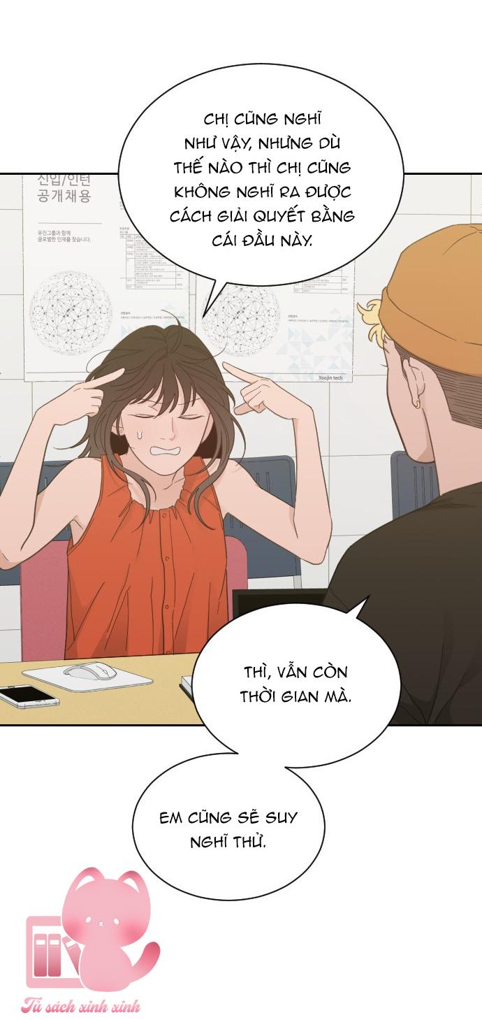 Vận May Không Ngờ - Chap 77 - Trang 27