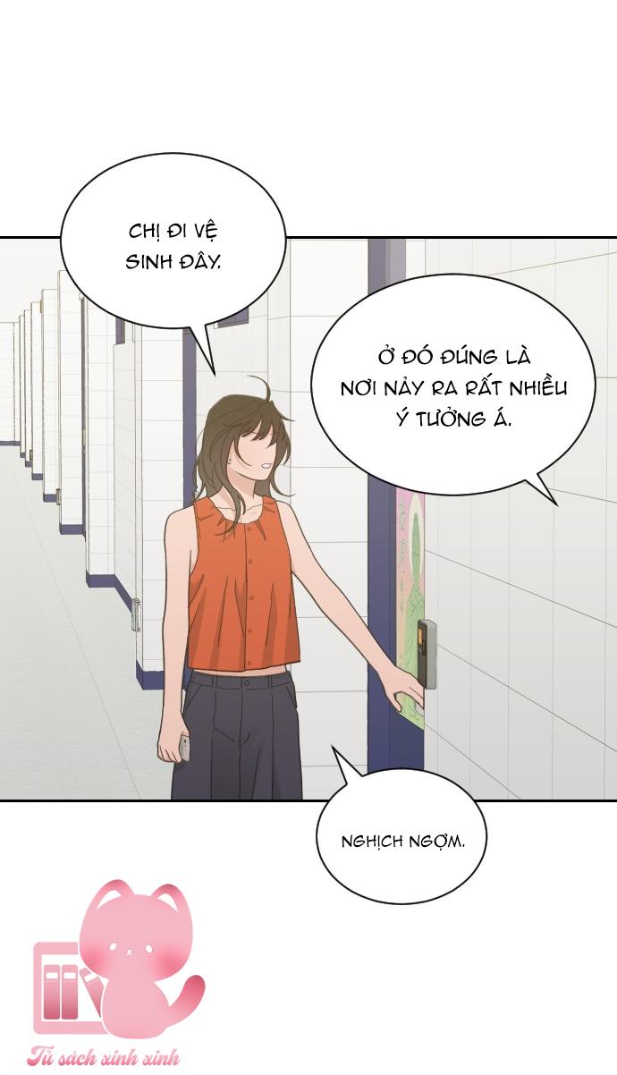 Vận May Không Ngờ - Chap 77 - Trang 28