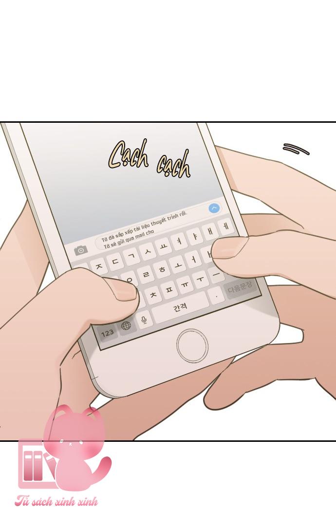 Vận May Không Ngờ - Chap 77 - Trang 30