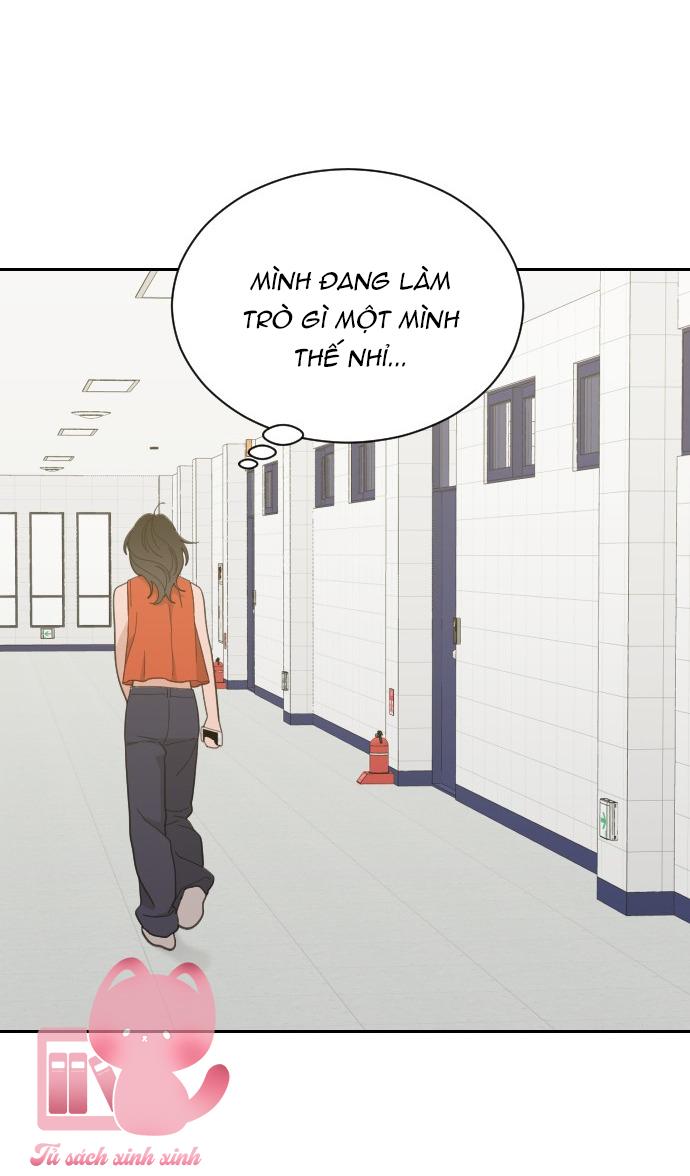Vận May Không Ngờ - Chap 77 - Trang 32