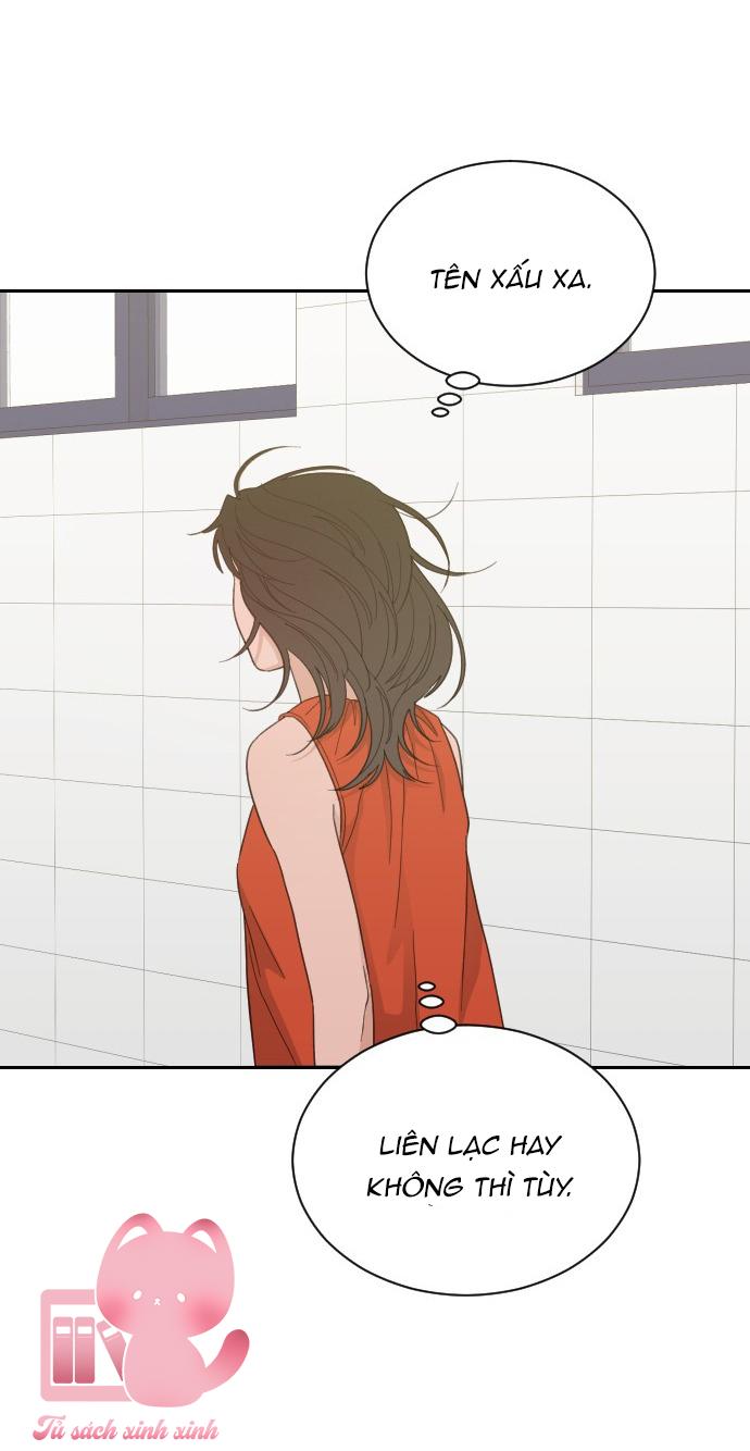 Vận May Không Ngờ - Chap 77 - Trang 33