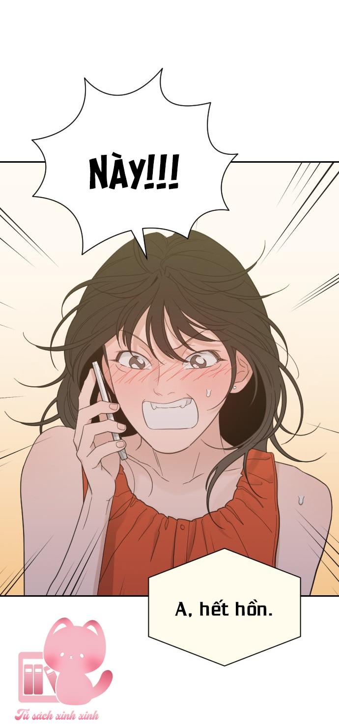 Vận May Không Ngờ - Chap 77 - Trang 35
