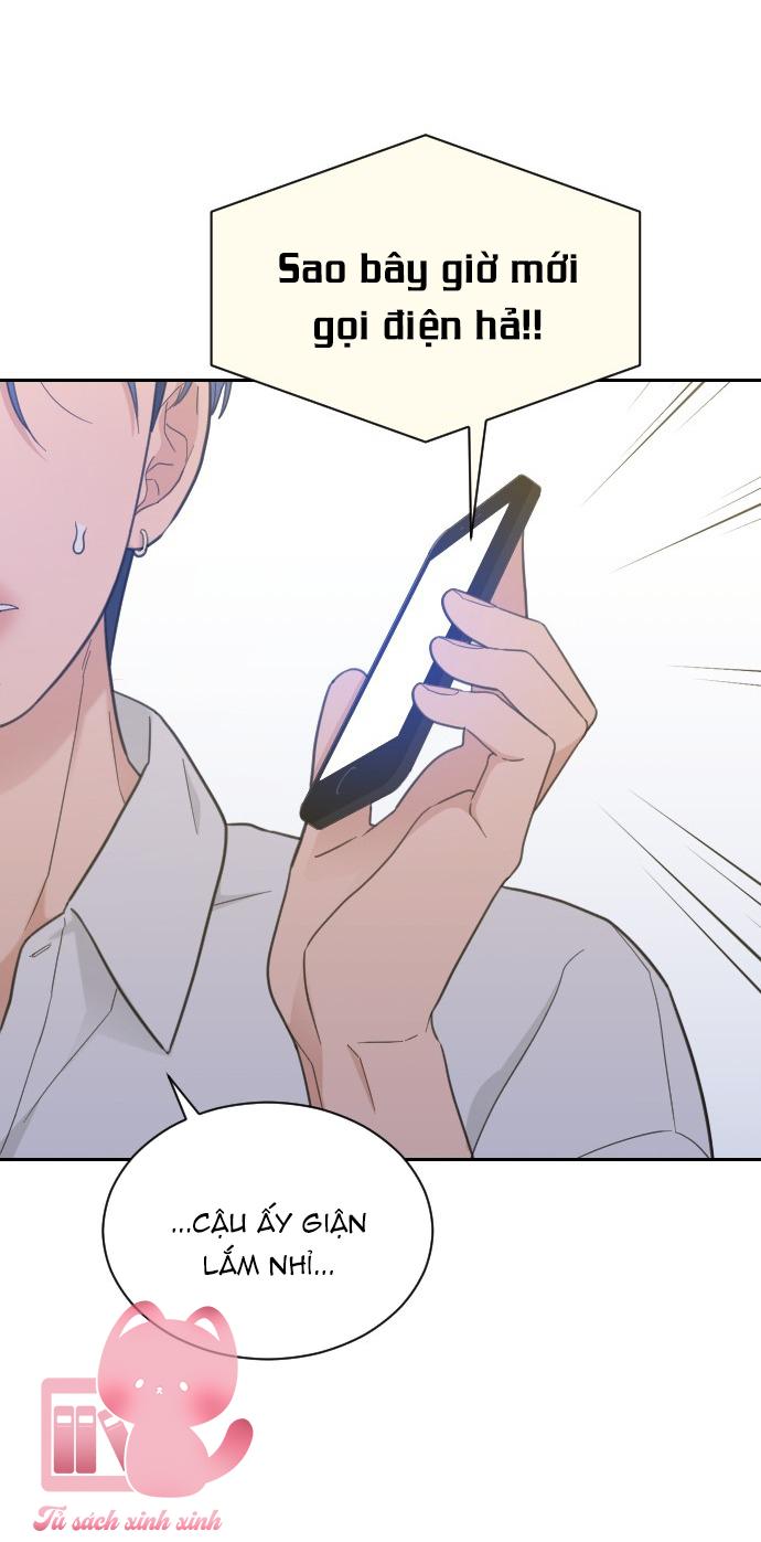 Vận May Không Ngờ - Chap 77 - Trang 36