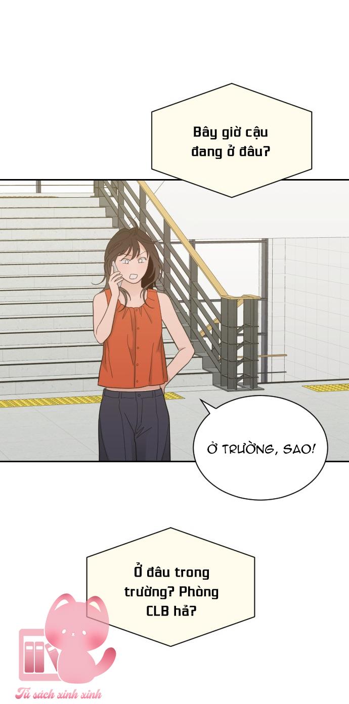 Vận May Không Ngờ - Chap 77 - Trang 37