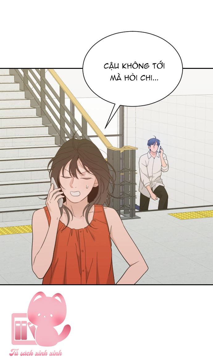 Vận May Không Ngờ - Chap 77 - Trang 38