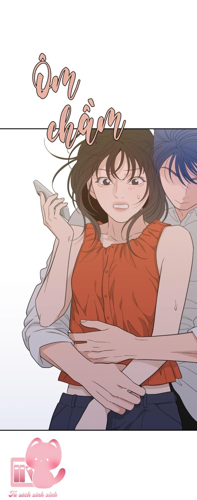 Vận May Không Ngờ - Chap 77 - Trang 39