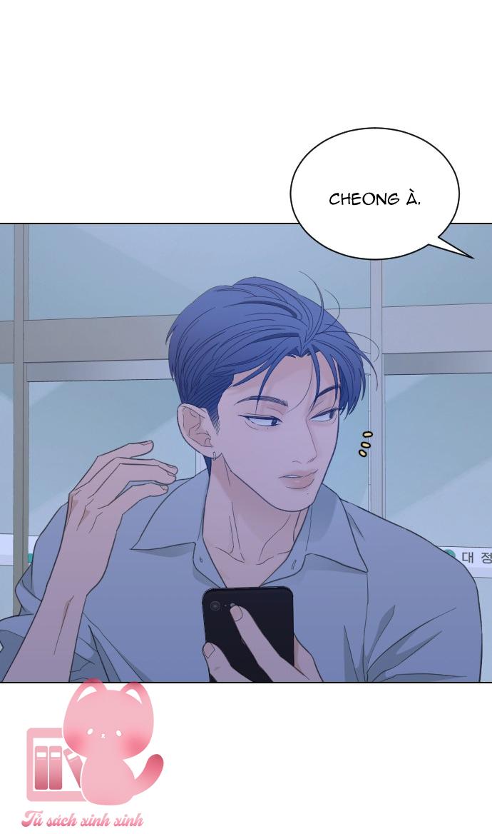 Vận May Không Ngờ - Chap 77 - Trang 5