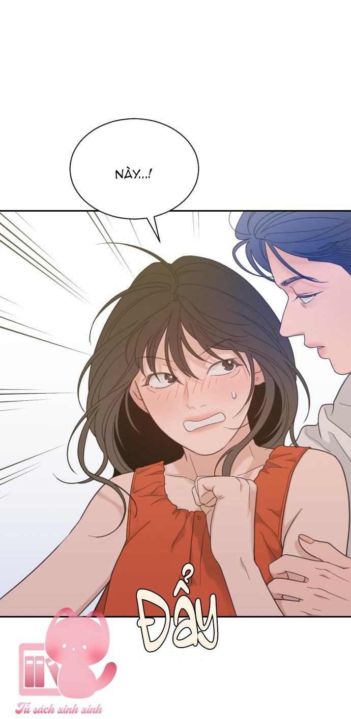 Vận May Không Ngờ - Chap 77 - Trang 41