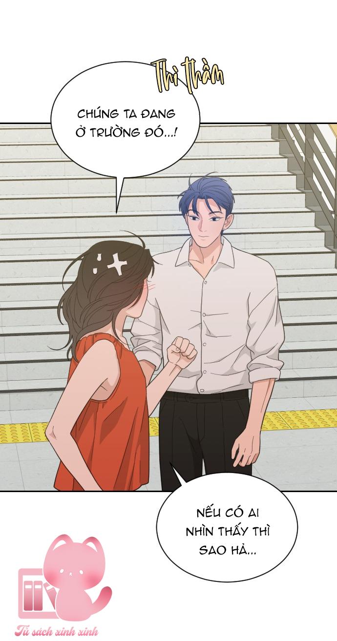 Vận May Không Ngờ - Chap 77 - Trang 42