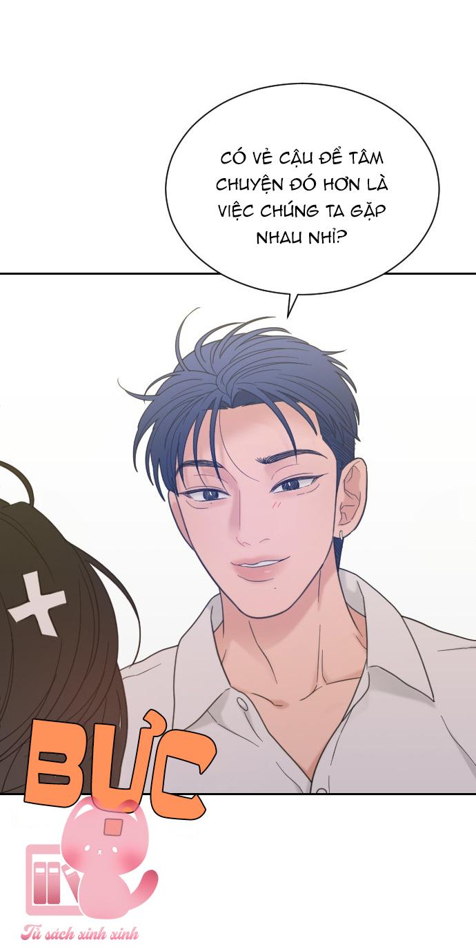 Vận May Không Ngờ - Chap 77 - Trang 43