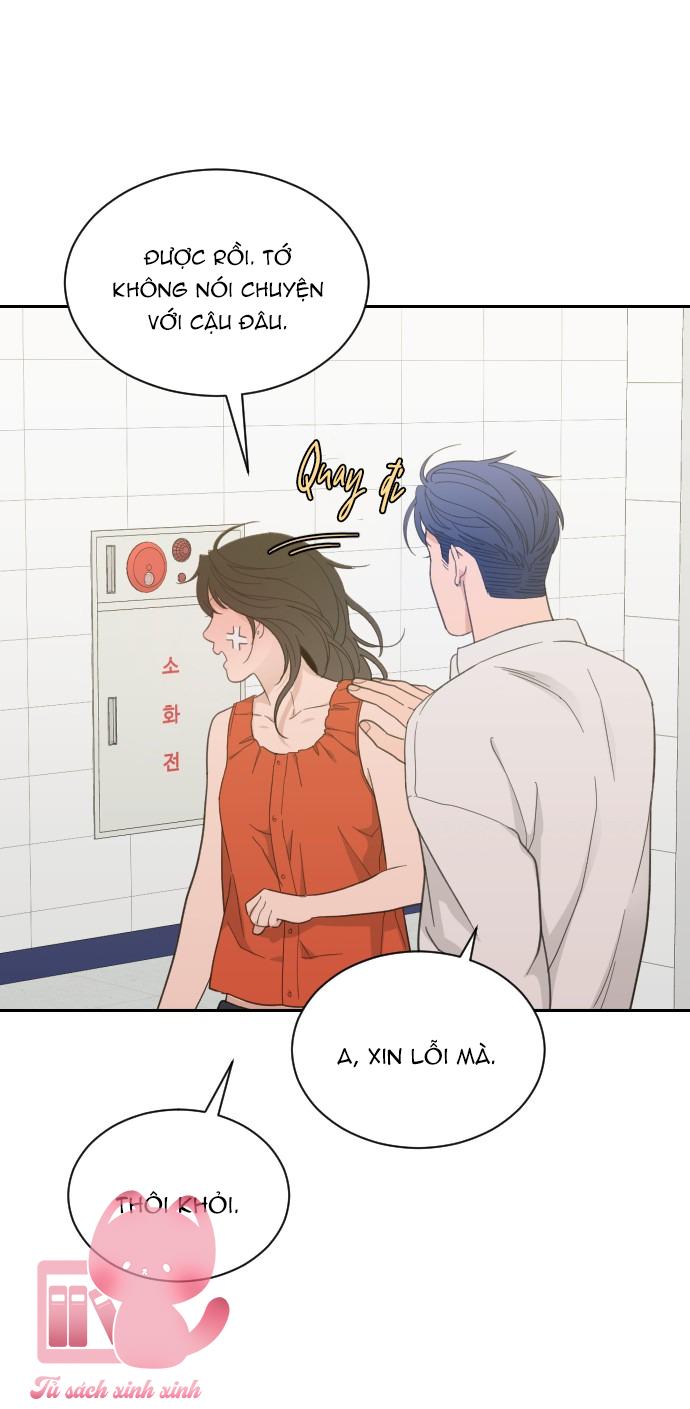 Vận May Không Ngờ - Chap 77 - Trang 44