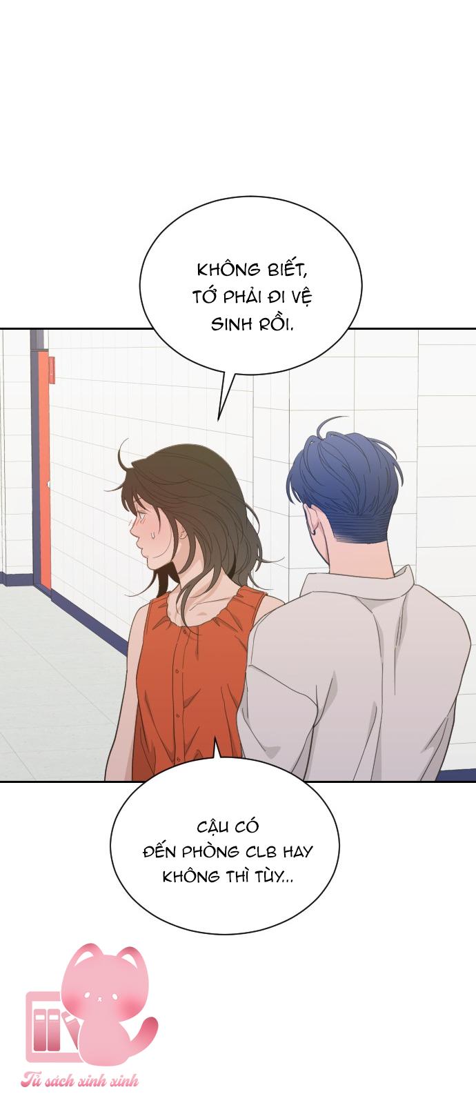 Vận May Không Ngờ - Chap 77 - Trang 48