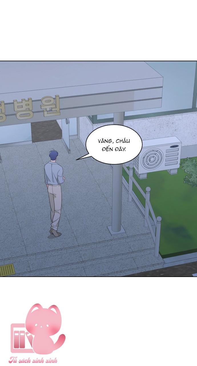 Vận May Không Ngờ - Chap 77 - Trang 6