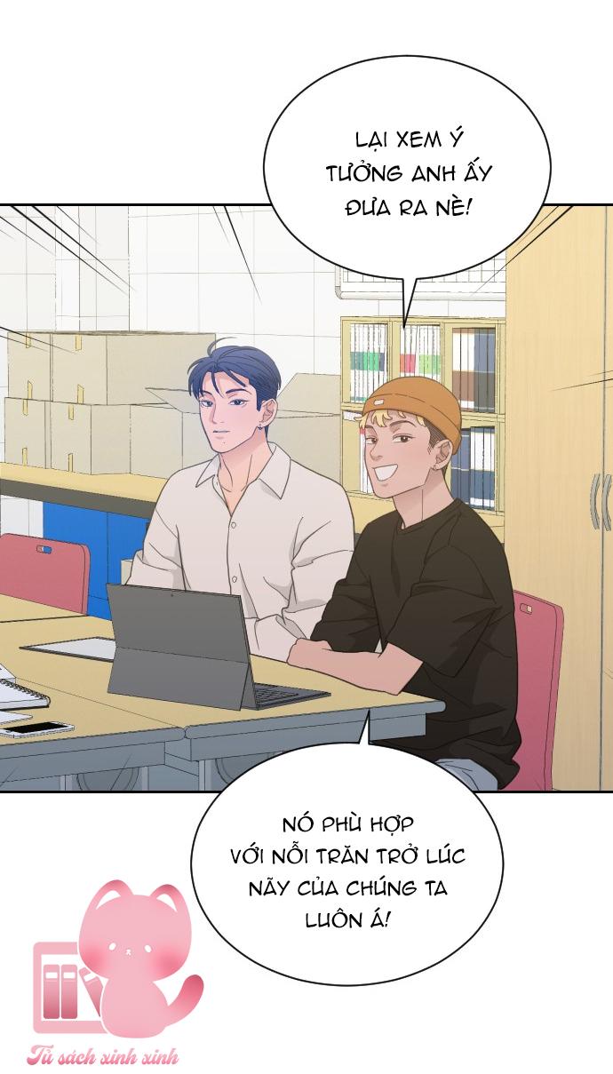 Vận May Không Ngờ - Chap 77 - Trang 52