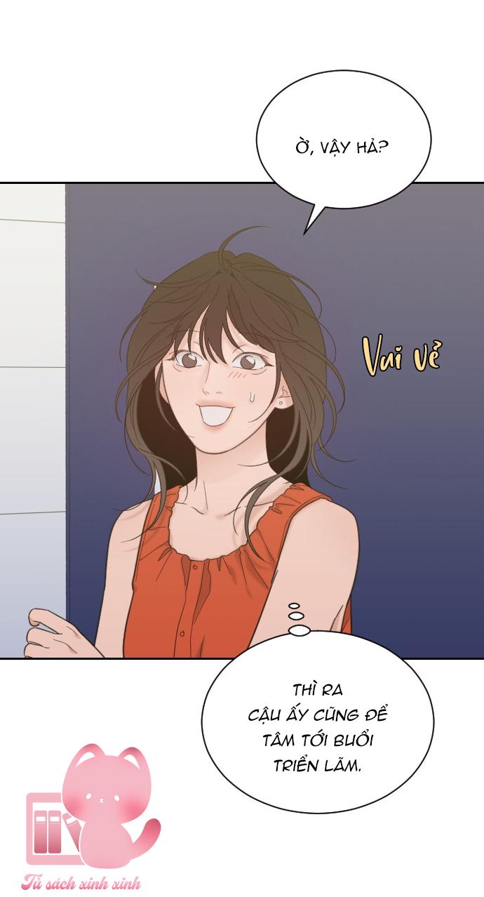 Vận May Không Ngờ - Chap 77 - Trang 53
