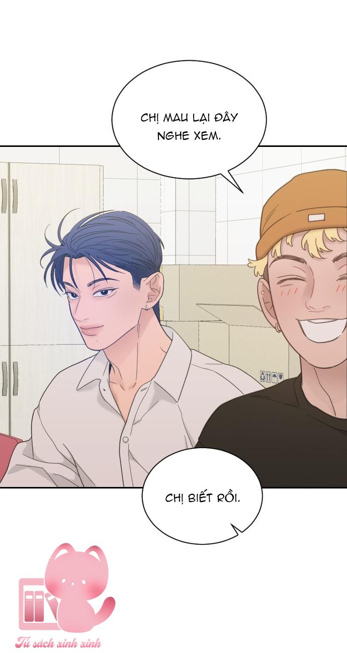 Vận May Không Ngờ - Chap 77 - Trang 54
