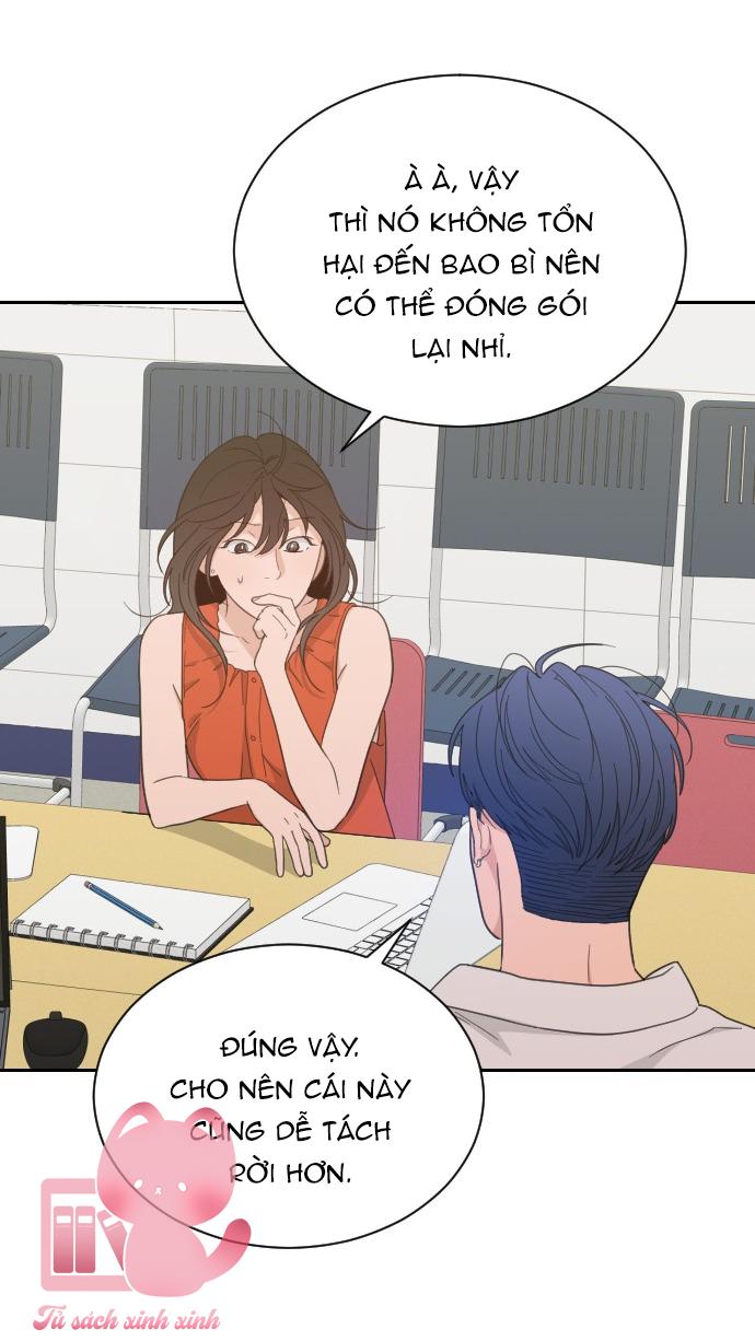 Vận May Không Ngờ - Chap 77 - Trang 57