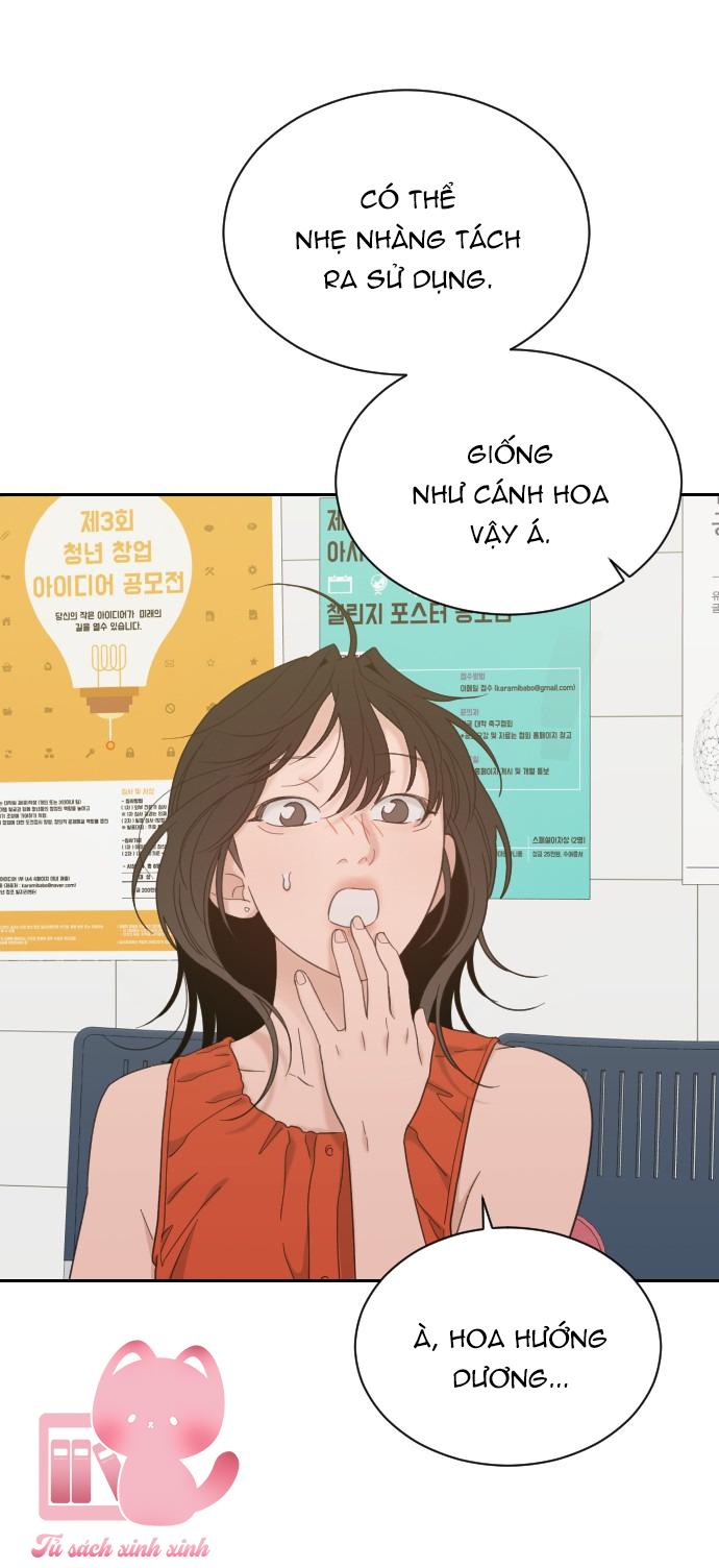 Vận May Không Ngờ - Chap 77 - Trang 58