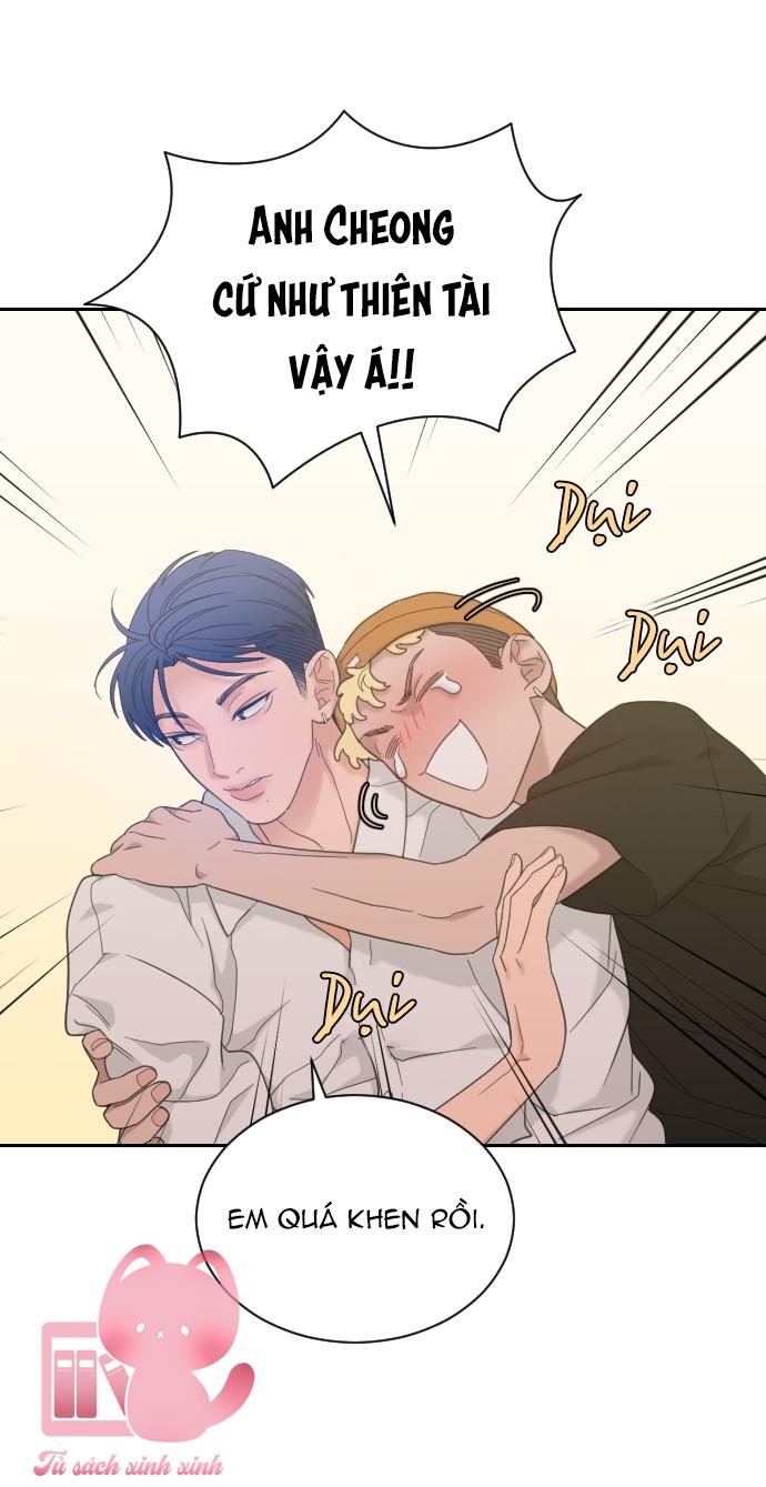 Vận May Không Ngờ - Chap 77 - Trang 59